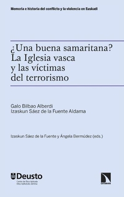 LA IGLESIA VASCA Y LAS V�CTIMAS DEL TERRORISMO