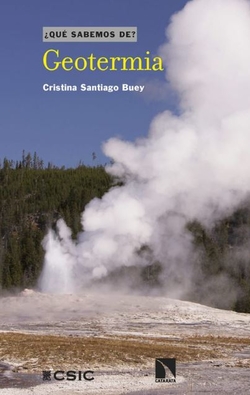 Geotermia