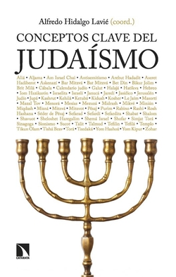 Conceptos clave del juda�smo: H
