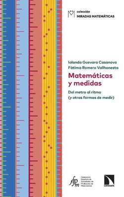 MATEMATICAS Y MEDIDAS:DEL METRO AL RITMO