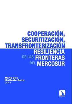 COOPERACION, SECURITIZACION, TRANSFRONTERIZACION