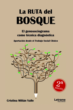 La ruta del bosque - 2� Edici�n