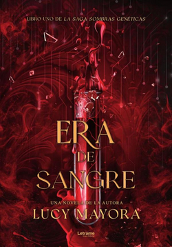 Era de sangre