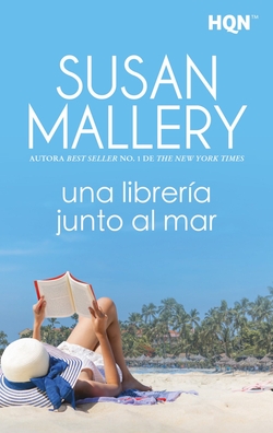 Una librer�a junto al mar