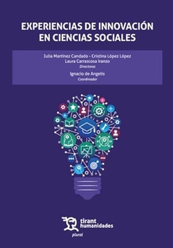 Experiencias de innovaci�n en Ciencias Sociales