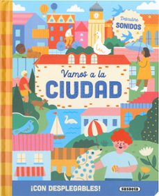 Vamos a la ciudad