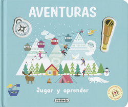 Aventuras