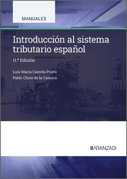 Introducci�n al sistema tributario espa�ol