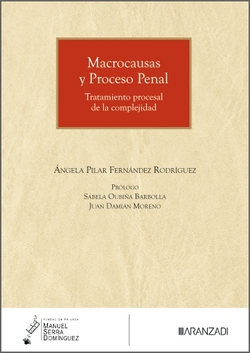 Macrocausas y Proceso Penal