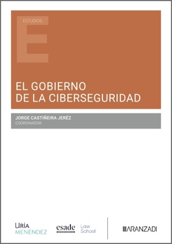 GOBIERNO DE LA CIBERSEGURIDAD