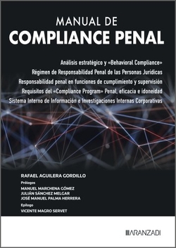 Manual de Compliance Penal