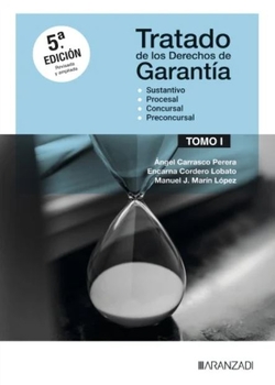 Tratado de los derechos de garantia