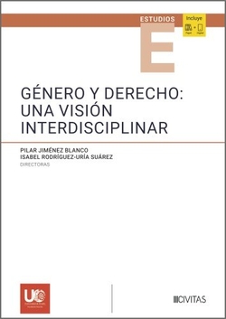 G�nero y derecho: una visi�n interdisciplinar