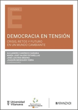 Democracia en tensi�n