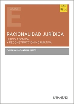Racionalidad jur�dica