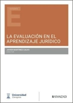 La evaluaci�n en el aprendizaje jur�dico