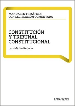 Constituci�n y Tribunal Constitucional