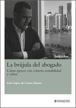 La brújula del abogado