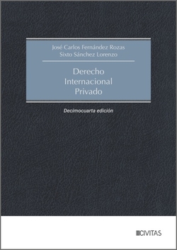Derecho Internacional Privado
