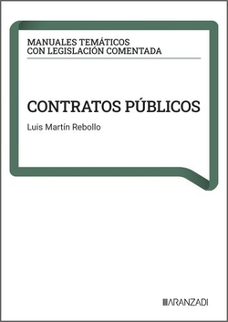 Contratos p�blicos