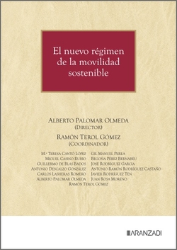El nuevo r�gimen de la movilidad sostenible