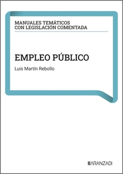 Empleo p�blico