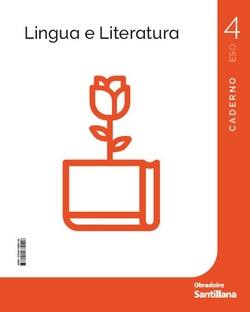 LINGUA E LITERATURA 4ESO CM OBRADOIRO