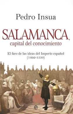 Salamanca, capital de conocimiento