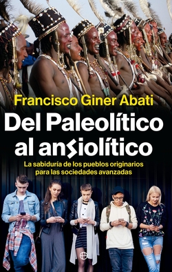 Del paleot�tico al ansiol�tico