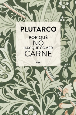 Por qu� no hay que comer carne