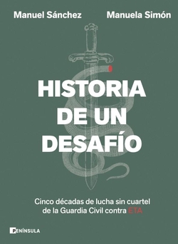 Historia de un desaf�o