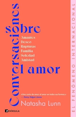 Conversaciones sobre el amor