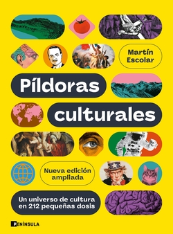 P�ldoras culturales (edici�n ampliada)