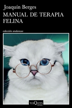 Manual de terapia felina