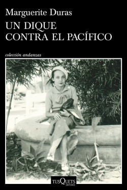 Un dique contra el Pac�fico