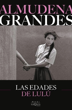 Las edades de Lulú