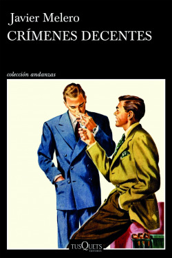 Crímenes decentes