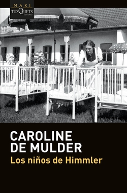 Los ni�os de Himmler