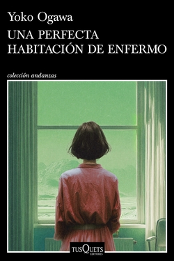 Una perfecta habitaci�n de enfermo