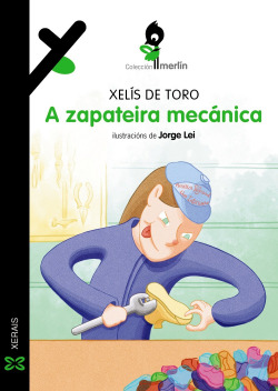 A zapateira mec�nica