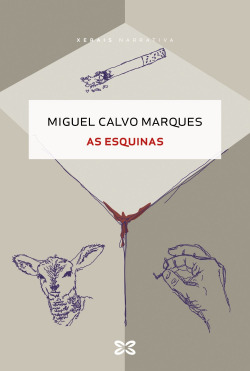 As esquinas