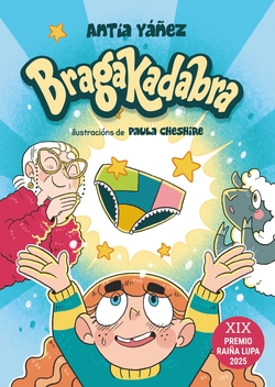 Bragakadabra
