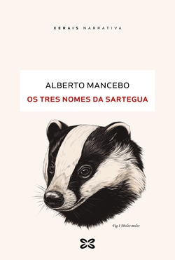 Os tres nomes da Sartegua