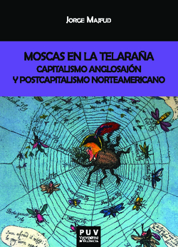 Moscas en la telara�a