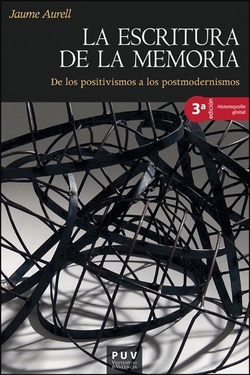 La escritura de la memoria (3� ed.)