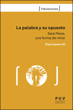 LA PALABRA Y SU OPUESTO