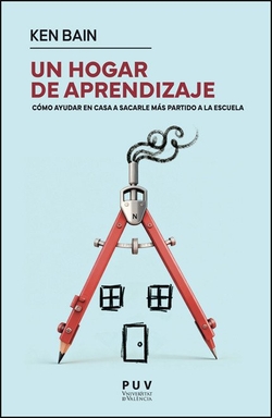Un hogar de aprendizaje:como ayudar a su hijo aprovechar