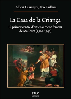 La Casa de la Crian�a