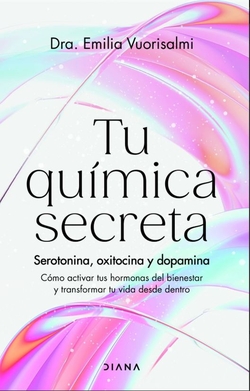 Tu qu�mica secreta