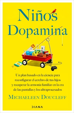 Ni�os dopamina